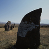 Զորաց Քարեր (Քարահունջ)